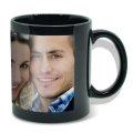 Wholesale full color changing mugs magic mug online